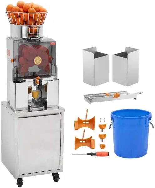 VEVOR Commercial Orange Juicer