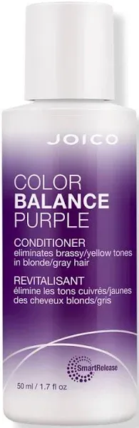 Joico Color Balance Purple Conditioner