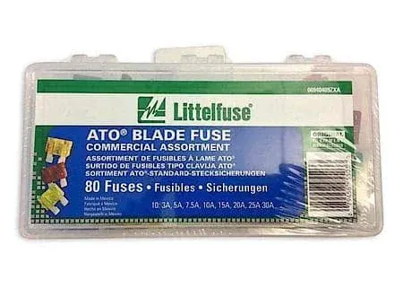 Littelfuse 094409 Littelfuse