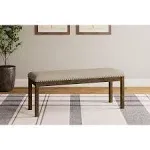 Ashley Furniture Moriville Upholstered Bench