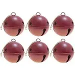 Jingle Bell Ornaments