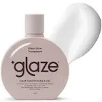 Sheer Glow Clear Super Color Conditioning Hair Gloss - Glaze