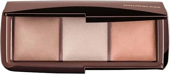 Hourglass Ambient Lighting Palette