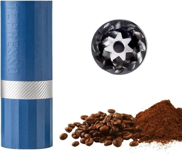 1Zpresso Q Air Manual Coffee Grinder