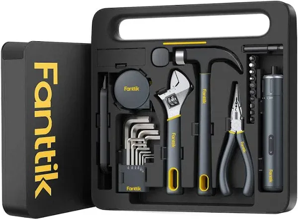 Fanttik Electric Screwdriver Tool Kit for S1 NEX Studio