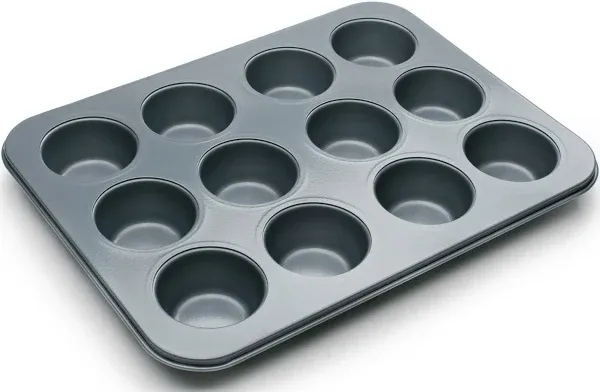 Fox Run Mini Muffin Pan - Non-Stick