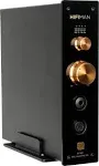 HiFiMan EF499 Desktop Balanced Headphone DAC and Amplifier