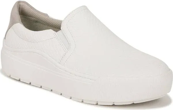 Dr. Scholl's Women's Time Off Slip-On Sneaker