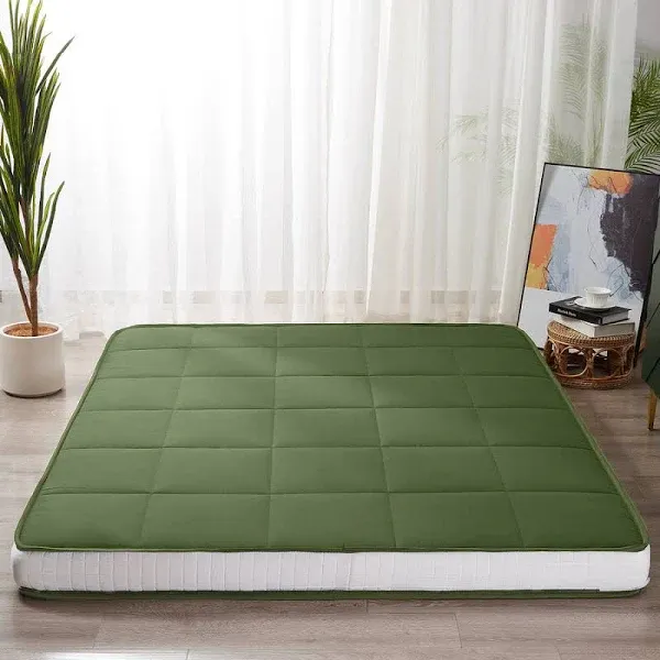 MAXYOYO Padded Japanese Floor Mattress