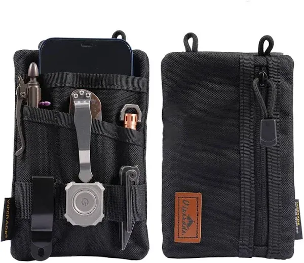 VIPERADE VE1 Pocket Organizer