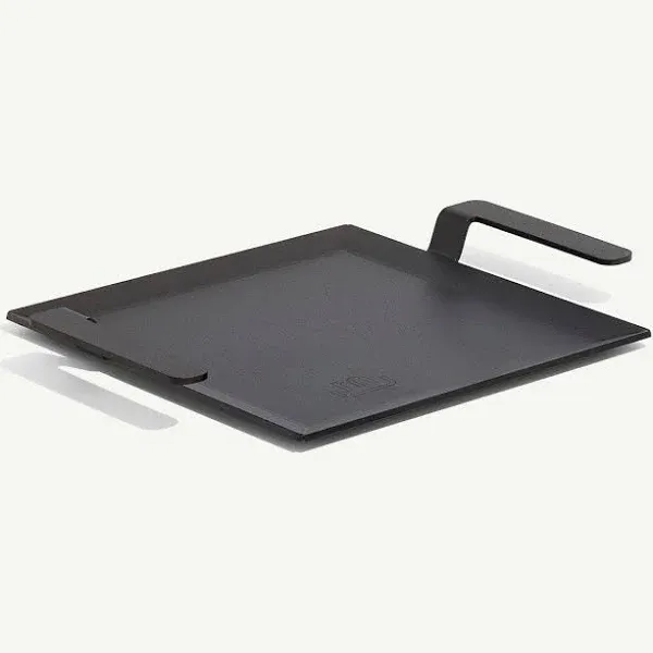 Carbon Steel Half Griddle