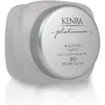 Kenra Platinum 20 Whipped Taffy 2oz