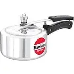 Hawkins Classic Aluminum Pressure Cooker