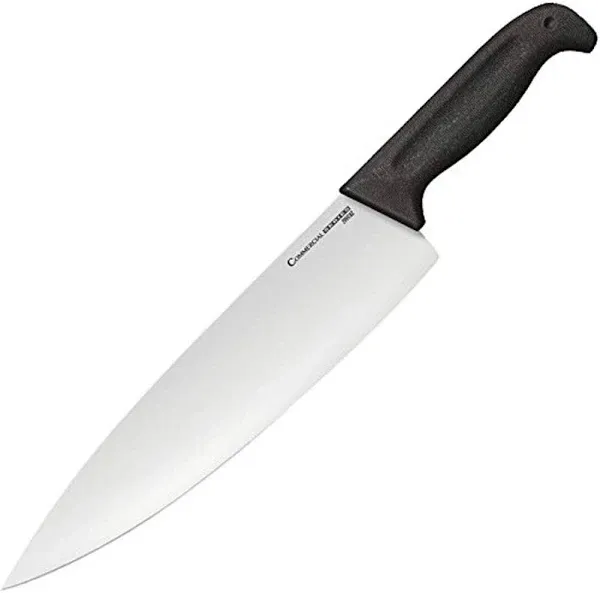 Cold Steel Commercial Series Chef's Knife