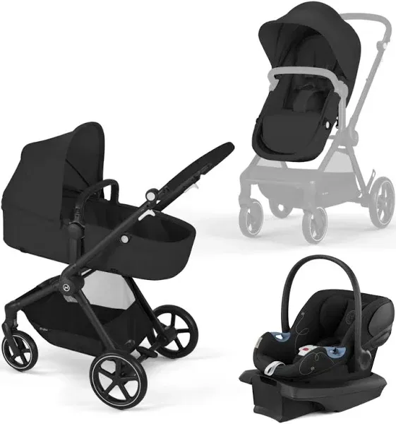 MyStrollers.com