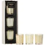 Nest New York Festive Votive Trio Set