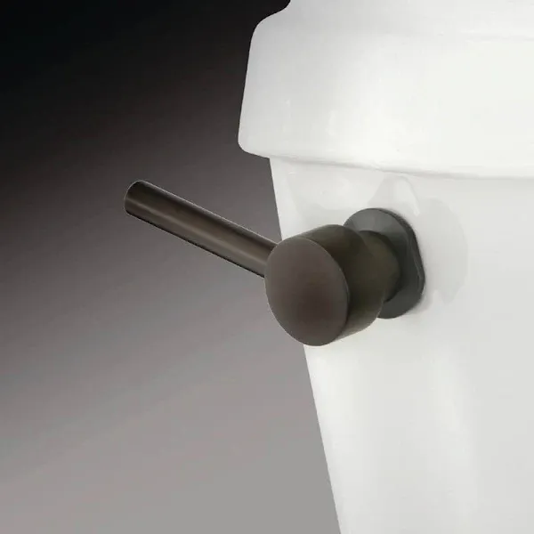 Kingston Brass KTDL Concord Left Handed Toilet Tank Lever