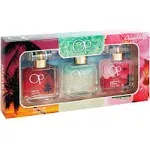 Ocean Pacific 3 Piece Fragrance Gift Collection for Women