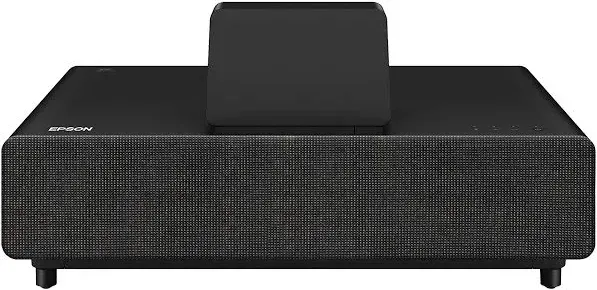 Epson EpiqVision Ultra LS500 Ultra Short Throw Laser Projector