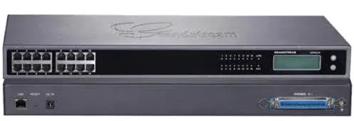 Grandstream GXW4216 v2 - 16 Port FXS Gateway