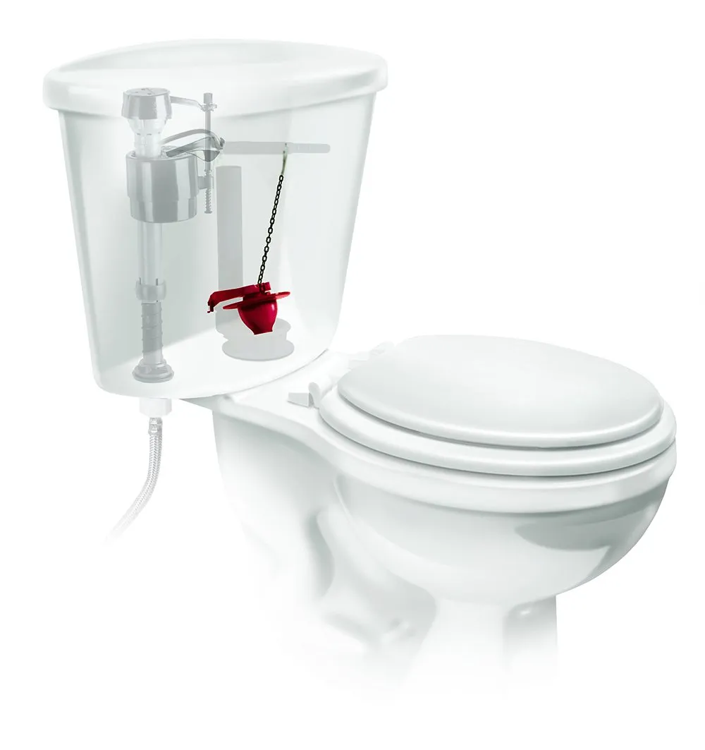 Fluidmaster Toilet Flapper