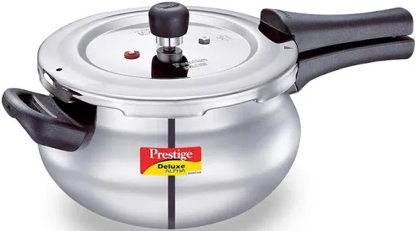 Prestige Deluxe Alpha Mini Pressure Handi