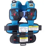 RideSafer Travel Car Seat Ride Safer Travel Vest