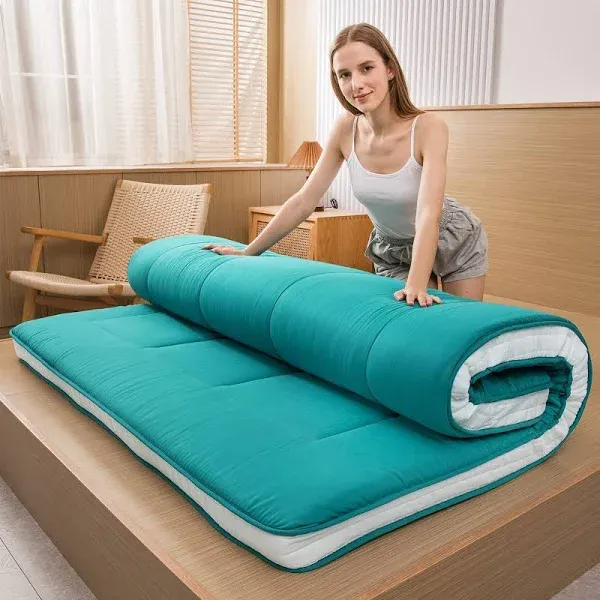 MAXYOYO Padded Japanese Floor Mattress