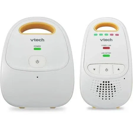 VTech DM111 Digital Audio Baby Monitor