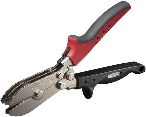 C5R Malco 5-Blade Crimper