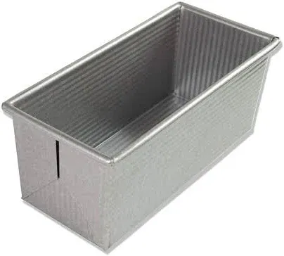 USA Pan Bakeware Pullman Loaf Pan