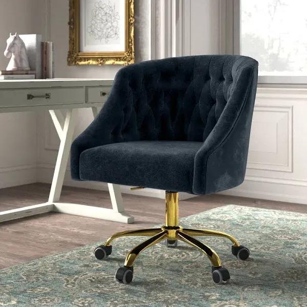 Kelly Clarkson Home Louise Hand-Curated Task Chair