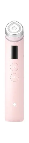 Medicube Age-R Booster Pro Pink | 6-in-1 Real Glass Glow Beauty Massager | Looking Glass Skin | Korean Skin Care