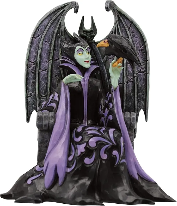 Jim Shore Disney Traditions Maleficent