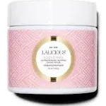 LALICIOUS  Extraordinary Whipped Sugar Scrub -Sugar Tiare Flower 2 oz NEW Sealed