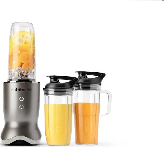 NutriBullet Ultra Personal Blender