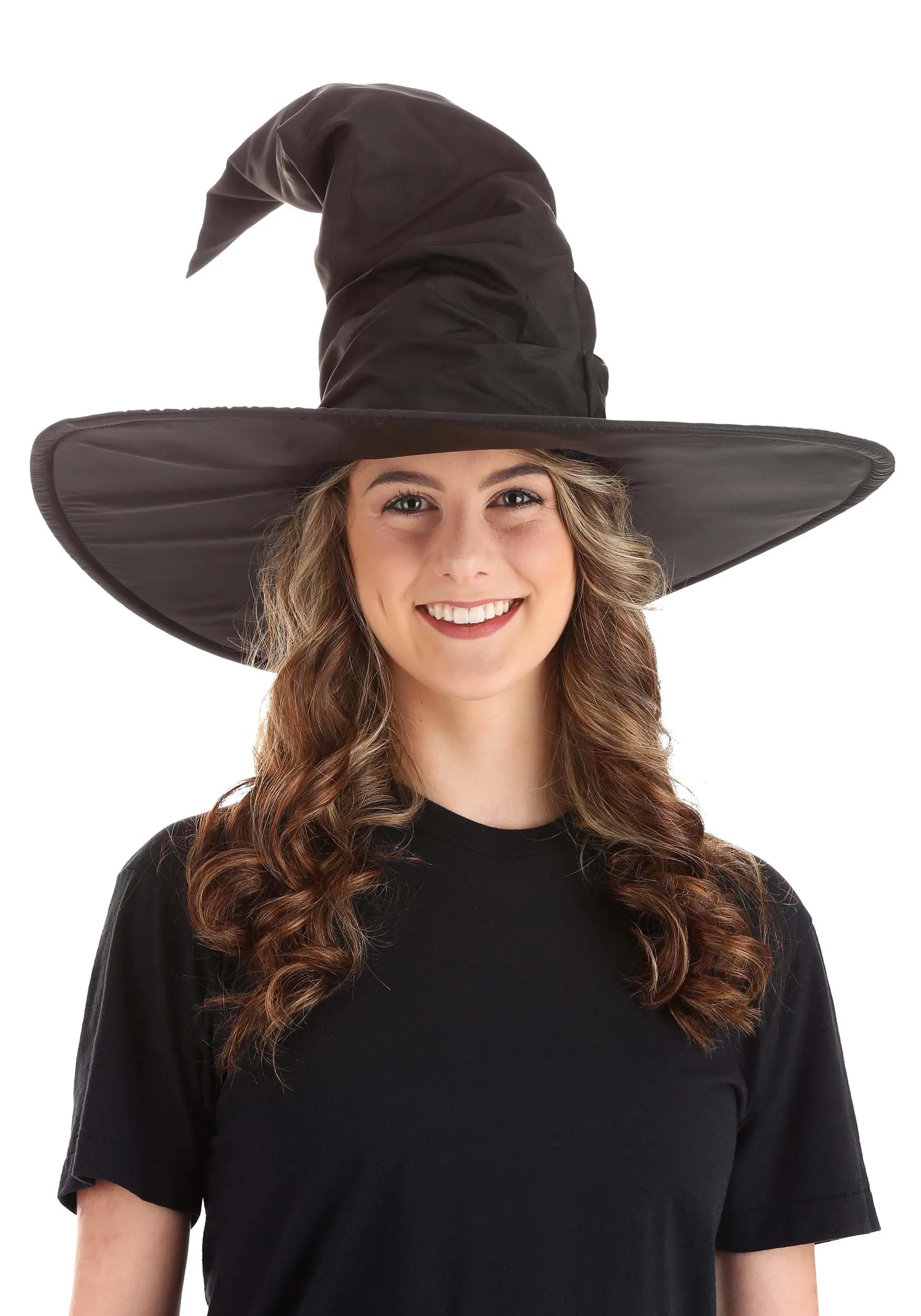 FUN Costumes Gertrude Women's Witch Costume Hat