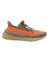 Yeezy Boost 350 V2 2016 Sneakers In 'beluga' Grey Primeknit Polyester