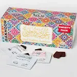 Oud Bakhoor Variety Box (Refill Pack)