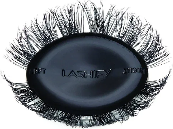 Lashify Extreme Gossamer Eyelash Extensions Refill