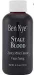 Ben Nye Stage Blood 32 oz