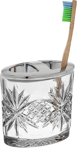 Godinger Dublin Toothbrush Holder