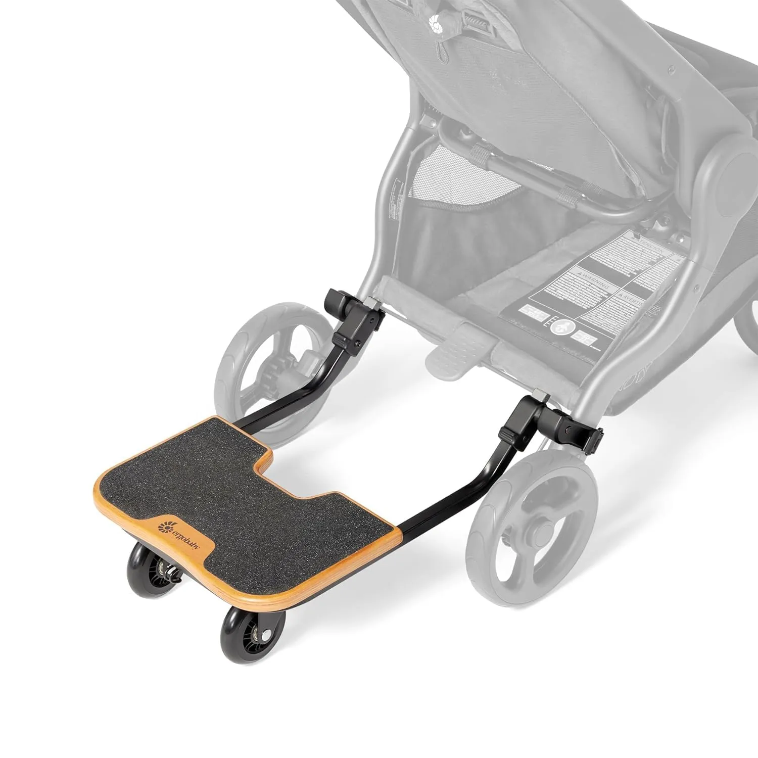 Ergobaby Metro+ Ride Along Board