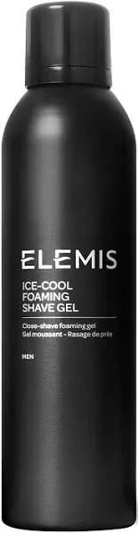 Elemis Ice Cool Foaming Shave Gel