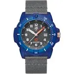 Luminox XS.8902.ECO #tide Recycled Ocean Material Eco Series Watch