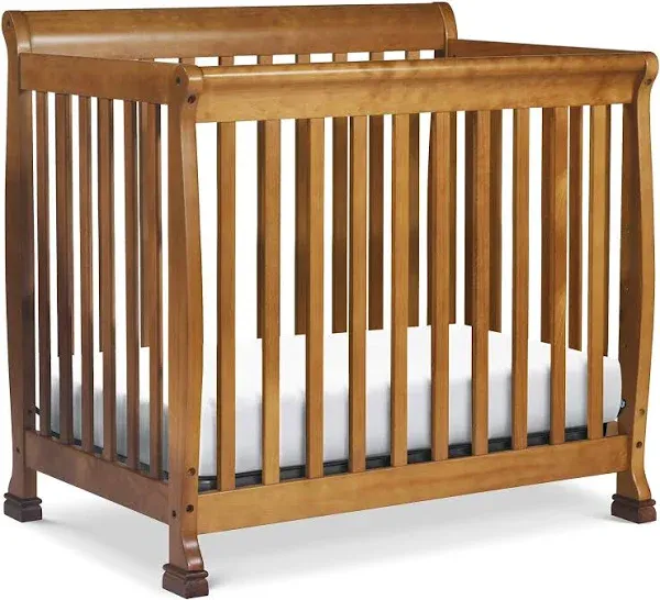 DaVinci Kalani 4-in-1 Convertible Mini Crib