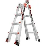 Little Giant Velocity Articulating Ladder