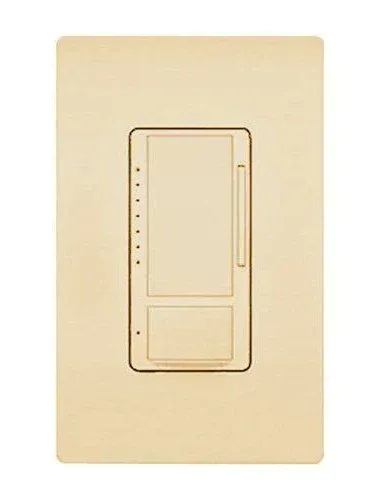 Lutron Maestro Occupancy Sensor Dimmer MSCL-OP153M