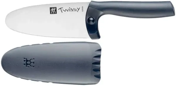 ZWILLING TWINNY Kids Chef’s Knife - Blue