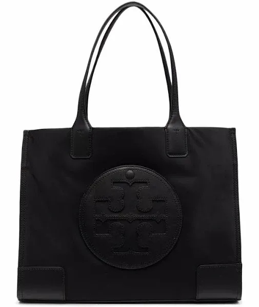 Tory Burch Black Tote